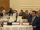 رئيس البرلمان العربي يشارك في الملتقى المالي العربي الأول لجائزة الشارقة في المالية العامة