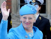 ملكة الدنمارك مارغريتي الثانية تعلن تنحيها عن العرش