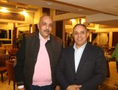 النائب تيسير مطر، مشاركة واسعة من قبل ممثلي الأحزاب المصرية