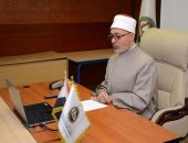 د. نظير عياد لأئمة ووعاظ الجزائر: اجتزاء الآيات عن سياقها يؤدي إلى ظاهرة التكفير