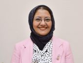 صدور قرار جمهوري بتعيين الدكتورة رباب الشريف عميدة لكلية النانو تكنولوجي بجامعة القاهرة