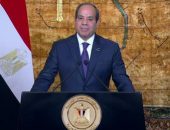 نص كلمة السيد الرئيس/ عبد الفتاح السيسى بمناسبة الاحتفال بالذكرى الـ”42″ لتحرير سيناء