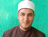 الدكتور محمد عباس عبد الرحمن رئيسًا لقسم الدعوة والثقافة الإسلامية بكلية أصول الدين جامعة الأزهر بالقاهرة