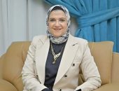 الدكتورة ولاء العقاد رئيسًا لقسم الإذاعة بكلية الإعلام للبنات جامعة الأزهر بالقاهرة