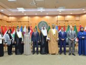 عقدت أعمال المجلس التنفيذي للدورة العادية رقم (117) يوم 8 مايو، وعقدت اليوم أعمال الجمعية العمومية للمنظمة العربية للتنمية الإدارية في دورتها العادية رقم (٥٨)،