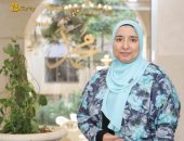 الدكتورة جيهان المقدم رئيسًا لقسم العقيدة والفلسفة بكلية البنات الأزهرية بالعاشر من رمضان