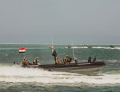 ختام فعاليات التدريب البحرى المشترك ( الموج الأحمر – 7 ) بالمملكة العربية السعودية …