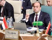 هيئة الرقابة الإدارية تشارك بالدورة الخامسة لمؤتمر الدول الأطراف بالاتفاقية العربية لمكافحة الفساد.