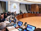 وافق مجلس الوزراء خلال اجتماعه اليوم برئاسة الدكتور مصطفى مدبولي، على عدة قرارات
