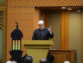 وكيل الأزهر ورئيس الجامعة يكرمان الفائزين بمسابقة «مئذنة الأزهر للشعر العربي»