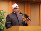رئيس جامعة الأزهر: رُقي الأمم يكون بحسن بيانها وإجادتها لأسرار لغتها والتمكن من أدواتها