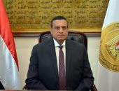 وزير التنمية المحلية يتابع مع المحافظين جهود التعامل مع سقوط الأمطار وموجة الطقس السيء