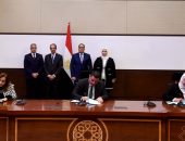 شهده رئيس الوزراء اليوم:  التوقيع على بروتوكول تعاون ثلاثي لتفعيل واستدامة الشبكة القومية لخدمات الأشخاص ذوي الإعاقة والمنصة الإلكترونية للتوظيف “تأهيل”