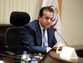 وزير الصحة يوجه قيادات الوزارة بتعزيز أواصر التعاون مع أعضاء مجلسي النواب والشيوخ