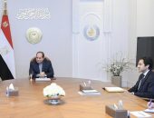 السيد الرئيس عبد الفتاح السيسي يتابع نشاط ومساهمات صندوق “تحيا مصر”،