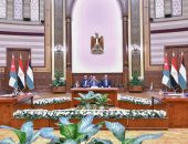 البيان الختامي للقمة الثلاثية المصرية الأردنية الفلسطينية