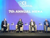وزير المالية.. فى المؤتمر السنوى للمستثمرين بالشرق الأوسط وشمال أفريقيا: