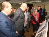 وزير الإسكان يتابع البرنامج الزمني للانتهاء من مختلف مكونات مشروع تطوير موقع التجلى الأعظم فوق أرض السلام بمدينة سانت كاترين