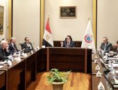 وزير الصحة يجتمع باللجنة الاستشارية العليا لطب الأسنان لوضع أُُُطر وآليات العمل خلال الفترة المقبلة