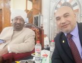 (تأملات روحانية في مولد الإمامين الجليلين )