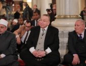 نقيب الأشراف: الإسراء والمعراج جعلت مكانة المسجدين “الأقصى والحرام” راسخة في قلوب وعقول المسلمين