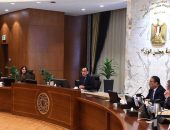 رئيس الوزراء يتابع الموقف التنفيذي لمشروعات التحول الرقمى بالعاصمة الإدارية الجديدة