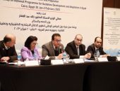 وزير الصحة يؤكد أهمية الإسراع من وتيرة العمل بالبرنامج الوطني لتطوير وتوحيد الدلائل الاسترشادية لكافة التخصصات الطبية