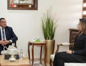 توقيع بروتوكول تعاون بين التنمية المحلية و التحالف الوطنى للعمل الأهلى التنموى لتحسين جودة حياه المواطنين خاصة فى القرى الأكثر احتياجاً