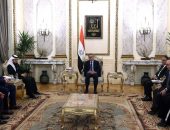 رئيس الوزراء يتابع موقف مشروع مجمع العلمين للتكرير والبتروكيماويات