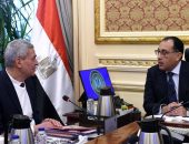 رئيس الوزراء يتابع عددا من ملفات عمل هيئة الشراء الموحد