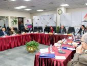 مركز معلومات مجلس الوزراء يناقش تحديات “الأمن الغذائي” بحضور الخبراء والتنفيذيين والمنتجين