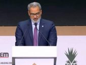 الأمين العام لمنظمة الدول المصدرة للبترول (أوبك) خلال ايجبس ٢٠٢٣: