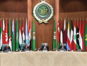 السيد الرئيس عبد الفتاح السيسي يشارك في فعاليات مؤتمر “القدس” رفيع المستوى، الذي انعقد بمقر جامعة الدول العربية بالقاهرة،