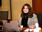 لتعزيز التعاون لخدمة المصريين بالخارج.. وزيرة الهجرة تلتقي أعضاء مجلس النواب عن المصريين بالخارج في لقاء دوري