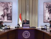 رئيس الوزراء يناقش مع رئيس اتحاد الصناعات عددا من ملفات دعم الصناعة