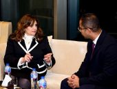 وزيرة الهجرة تشهد إطلاق مبادرة “التحالف المصري للمساواة” وتشيد بتعاون القطاعين الحكومي والخاص لخدمة المواطن