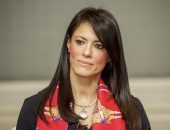 د. رانيا المشاط وزيرة التعاون الدولي تُشارك في القمة العالمية للحكومات بدبي 2023 تحت شعار “استشراف مستقبل الحكومات”