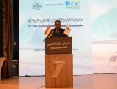 وزير التنمية المحلية يشارك في المؤتمر الدولى السابع للابتكار 2023 بالعاصمة الجديدة