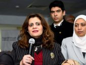 وزيرة الهجرة تستهل زيارتها لأسوان بتفقد توسعات مبادرة “قدم صحيح” بمستشفيات جامعة أسوان بحضور السفير الكويتي ونائبة المحافظة ورئيس الجامعة