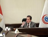 وزير الصحة يبحث التعاون مع «نوفارتس» لتطوير خدمات الرعاية الصحية والدوائية