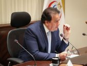 وزير الصحة يوجه بتكثيف المرور الدوري على مراكز وبنوك الدم للتأكد من استيفائها للاشتراطات ومعايير مكافحة العدوى