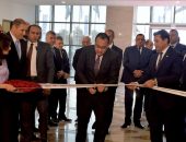 رئيس الوزراء يفتتح أول معرض ومؤتمر رياضي عالمي في مصر ” سبورتس إكسبو 2023″ بمركز المنارة للمؤتمرات