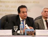 وزير الصحة: فخامة الرئيس عبدالفتاح السيسي يولي اهتمامًا ودعمًا كبيرا لمعرض ومؤتمر الطبي الإفريقي