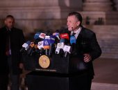 وزير السياحة والآثار: افتتاح رسالة للعالم أجمع بأن المتحف المصري بالتحرير لايزال يطور من نفسه مما يُمكنه لينافس باقي المتاحف الحديثة الكبرى