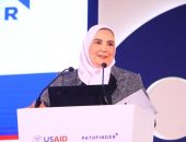 القباج تشارك في إطلاق برنامج ” أسرة” الممول من الوكالة الأمريكية للتنمية الدولية بحضور محافظ أسيوط والقائم بأعمال السفير الأمريكي بالقاهرة  ونائب وزير الصحة والسكان