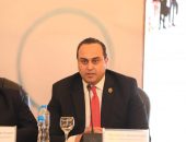 رئيس هيئة الرعاية الصحية يشارك في المؤتمر التحضيري الثاني للمعرض والمؤتمر الطبي الأفريقي AFRICA HEALTH ExCon 2023