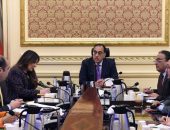 رئيس الوزراء يستعرض مع رئيس جهاز حماية المنافسة ومنع الممارسات الاحتكارية ملفات عمل الجهاز