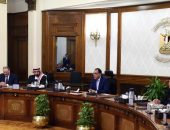 رئيس الوزراء يستعرض فرص زيادة الاستثمار لشركة “المراعي” السعودية في مصر خلال المرحلة المقبلة