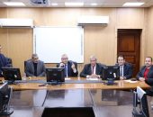 ‏ورشة عمل بكلية طب بنين الأزهر بالقاهرة حول متطلبات الحصول على شهادة إدارة المؤسسات التعليمية ISO 21001