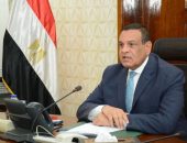 وزير التنمية المحلية يستقبل وفد البنك الدولى لمتابعة آخر مستجدات برنامج التنمية المحلية بصعيد مصر وملفات التعاون المشتركة